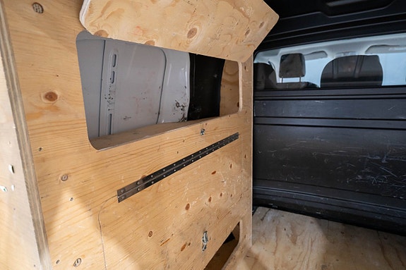 Citroen Jumpy 12 of 27