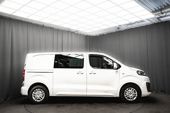 Citroen Jumpy 6 of 27