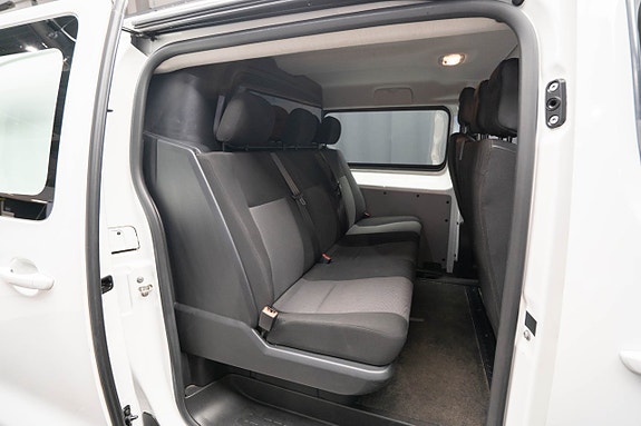 Citroen Jumpy 14 of 27