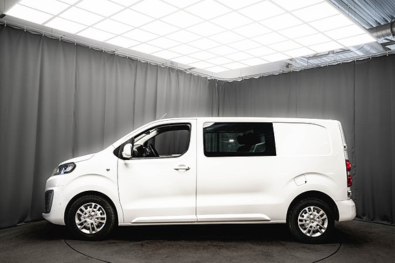 Citroen Jumpy 10 of 27