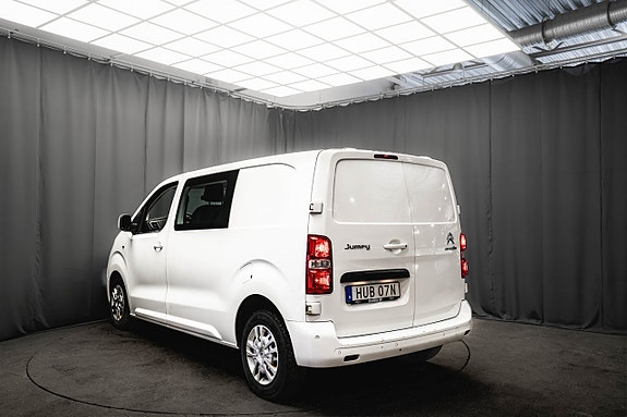 Citroen Jumpy 9 of 27