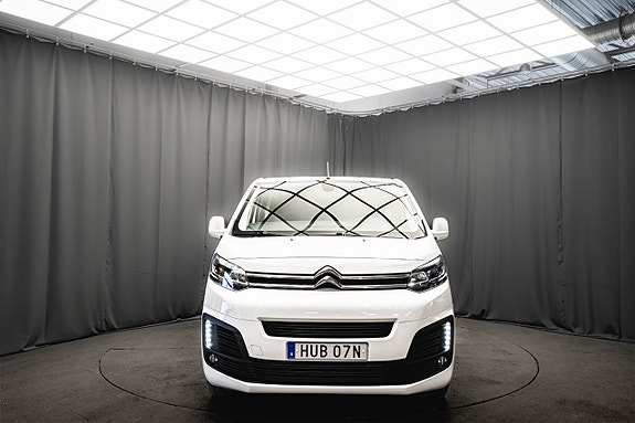 Citroen Jumpy 4 of 5