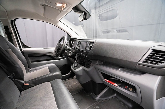 Citroen Jumpy 18 of 27