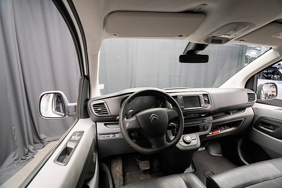 Citroen Jumpy 15 of 27