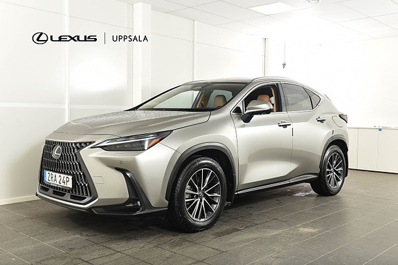 Lexus NX 350h