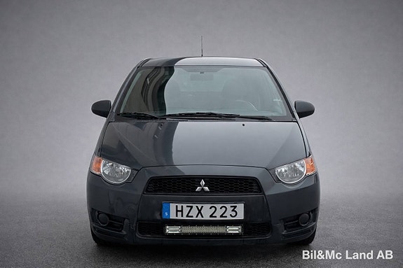 Mitsubishi Colt 5 of 14
