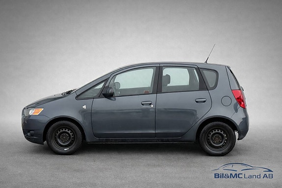 Mitsubishi Colt 2 of 14