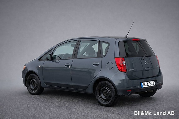 Mitsubishi Colt 3 of 14