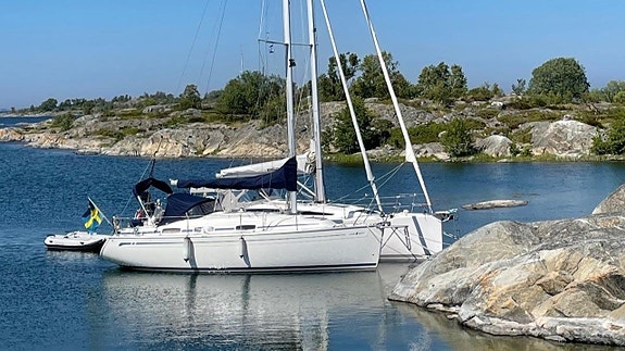 Bavaria 30 Cruiser - 2005, VP D1-20