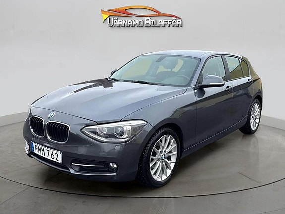 BMW 118d