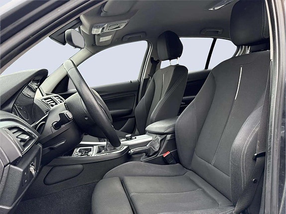 BMW 118d 7 of 18