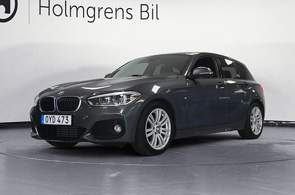 BMW 118d