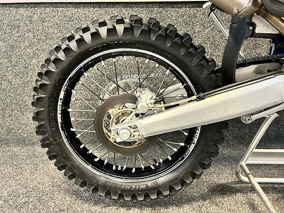 Sherco SE 125 Factory / I butiken / Finans / Skickas 6 of 12
