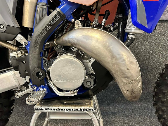 Sherco SE 125 Factory / I butiken / Finans / Skickas 2 of 5