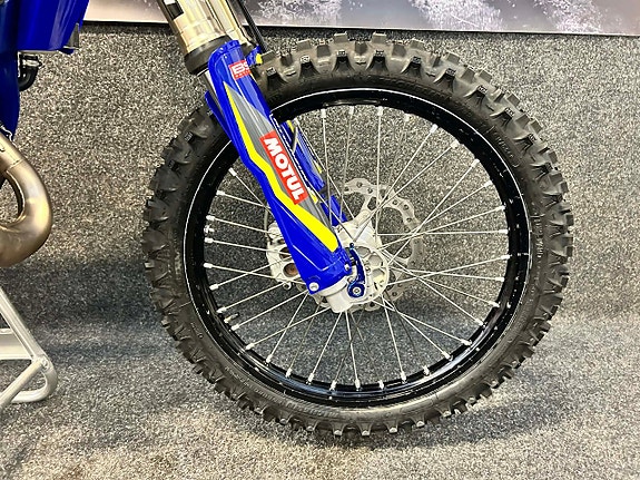 Sherco SE 125 Factory / I butiken / Finans / Skickas 5 of 5