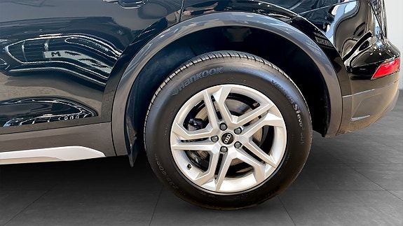 Audi Q5 6 of 12