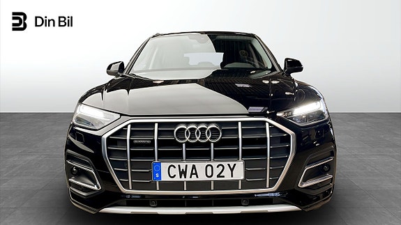 Audi Q5 4 of 5