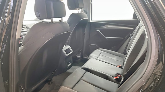Audi Q5 11 of 12