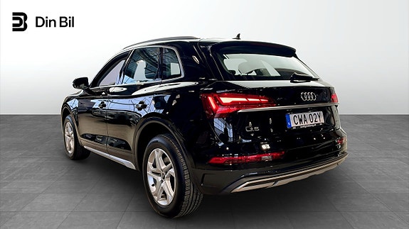 Audi Q5 3 of 5