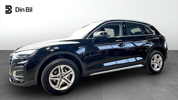 Audi Q5 2 of 5