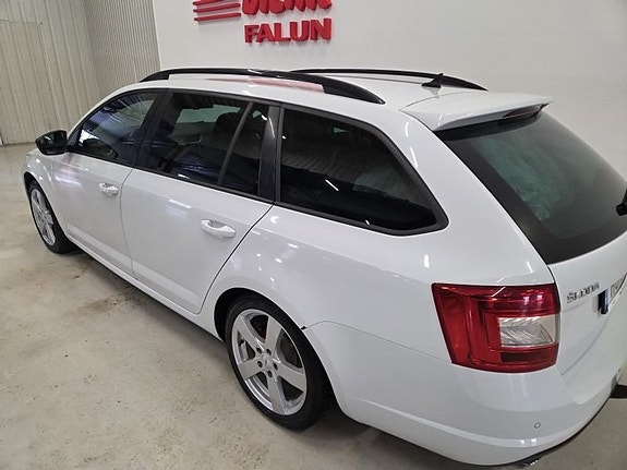 Skoda Octavia 9 of 10