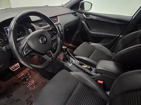 Skoda Octavia 10 of 10
