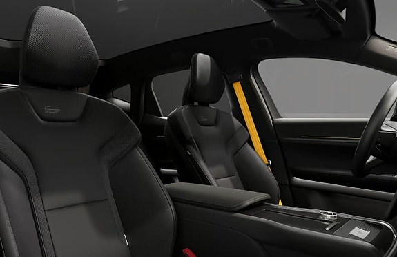 Polestar 3 10 of 12