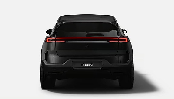 Polestar 3 5 of 12