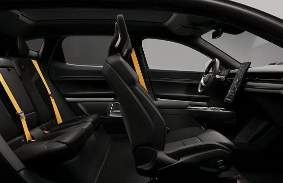 Polestar 3 8 of 12