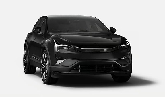 Polestar 3