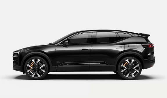 Polestar 3 2 of 12