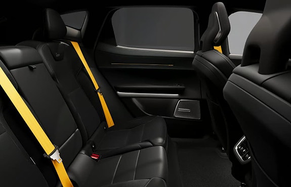 Polestar 3 11 of 12