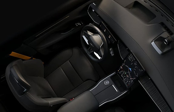 Polestar 3 9 of 12