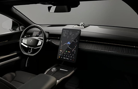 Polestar 3 6 of 12