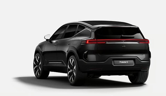 Polestar 3 4 of 12