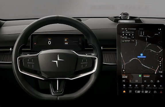 Polestar 3 7 of 12