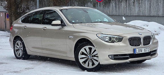 BMW 530d