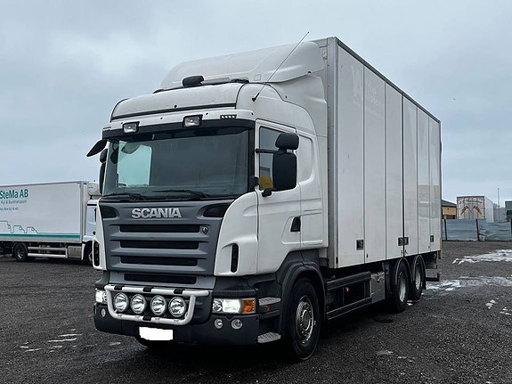 Scania R480lb6x2mnb