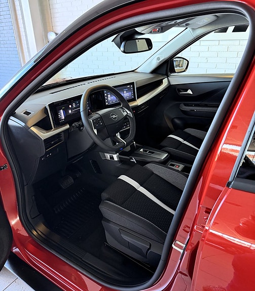 Opel Frontera 13 of 15