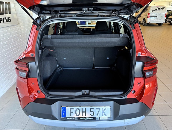 Opel Frontera 6 of 15