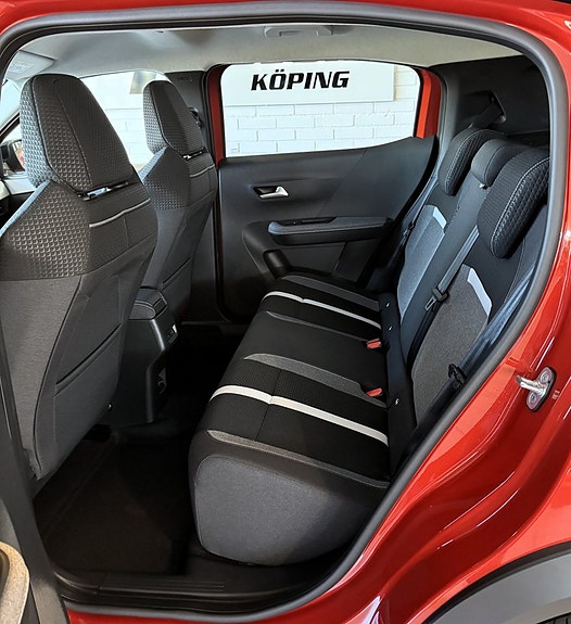 Opel Frontera 12 of 15