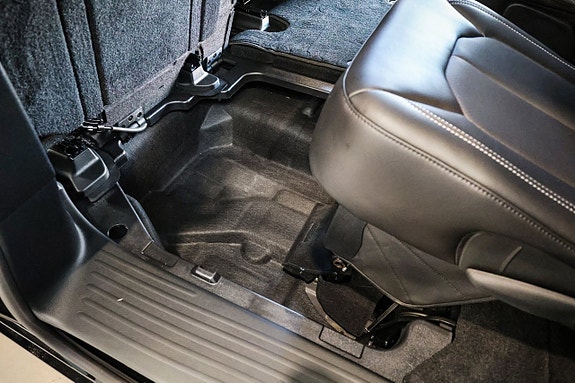 Chrysler Grand Voyager 24 of 30