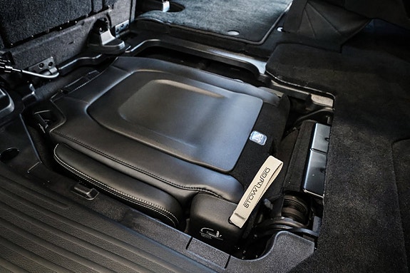 Chrysler Grand Voyager 25 of 30