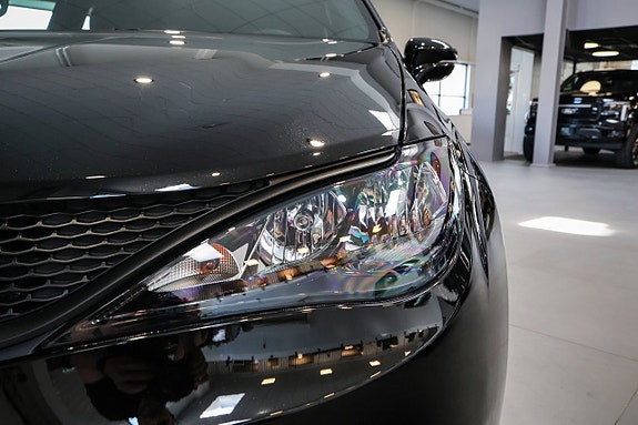 Chrysler Grand Voyager 9 of 30