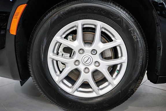 Chrysler Grand Voyager 11 of 30