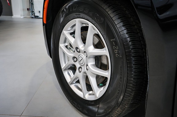 Chrysler Grand Voyager 10 of 30