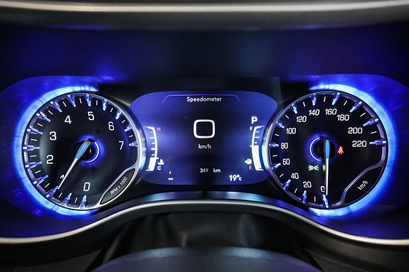 Chrysler Grand Voyager 20 of 30