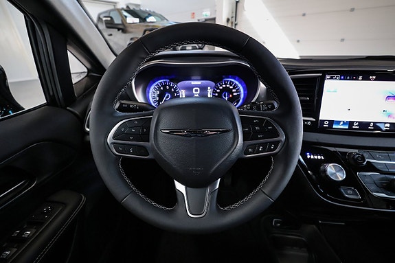 Chrysler Grand Voyager 21 of 30