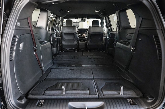 Chrysler Grand Voyager 26 of 30