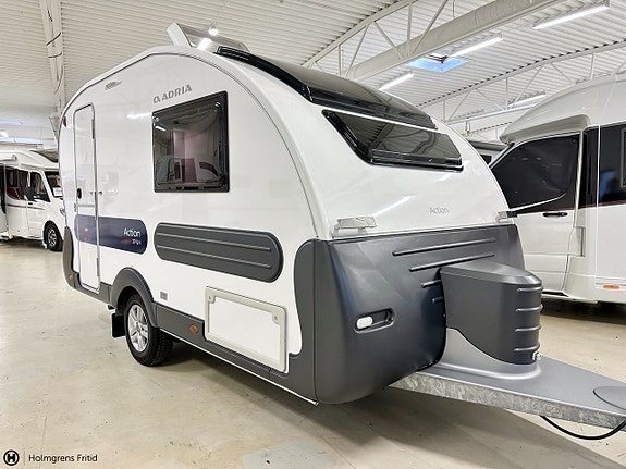 Adria Action 391 LH
